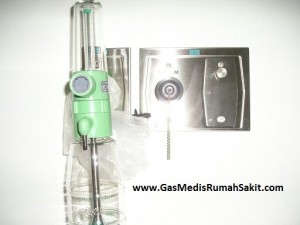 Gas-Medis-Rumah-Sakit-Flowmeter