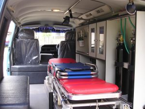 Gas-Medis-Rumah-Sakit-Bed-Ambulance