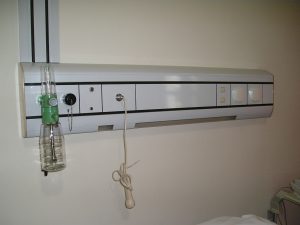 Gas-Medis-Rumah-Sakit-Bedhead-Alumunium-Flowmeter
