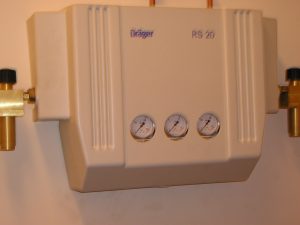 Supplier-Gas-Medis-Rumah-Sakit-Alarm-Box
