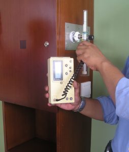 Supplier-Gas-Medis-Rumah-Sakit-Pemasangan-Flowmeter