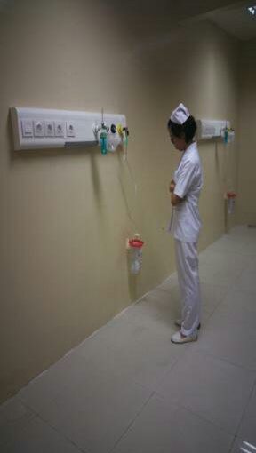 Perusahaan Gas Medis Rumah Sakit Di Pulogadung Jakarta Timur