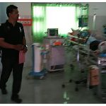 Distributor Gas Medis Rumah Sakit Di Abiansemal Badung Bali