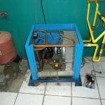 Kontraktor Gas Medis Rumah Sakit di  Padureso Kebumen Jawa Tengah
