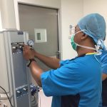 Ahli Instalasi Gas Medis Rumah Sakit di Palaran Samarinda Kalimatan Timur