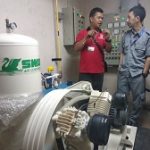 Distributor Gas Medis Rumah Sakit di Singkawang Tengah Singkawang Kalimantan Barat