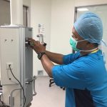 Kontraktor Gas Medis Rumah Sakit di Sagedong Pontianak Kalimantan Barat