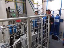 Supplier Gas Medis Rumah Sakit di Samarinda Ulu Samarinda Kalimantan Timur