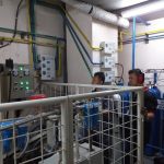 Supplier Gas Medis Rumah Sakit di Singkawang Barat Singkawang Kalimantan Barat