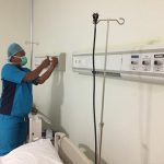 Ahli Instalasi Gas Medis Rumah Sakit di Bukit Batu Palangkaraya Kalimantan Tengah