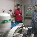 Ahli Instalasi Gas Medis Rumah Sakit di Jorong Tanah Laut Kalimantan Selatan