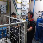 Ahli Instalasi Gas Medis Rumah Sakit di Kusan Hulu Tanah Bambu Kalimantan Selatan