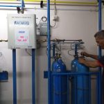 Kontraktor Gas Medis Rumah Sakit di Muara Harus Tabalong Kalimantan Selatan