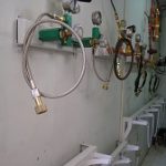 Perusahaan Gas Medis Rumah Sakit di Pulau Laut Utara Kotabaru Kalimantan Selatan