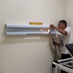 Ahli Instalasi Gas Medis Rumah Sakit di Cikampek Pusaka Cikampek Karawang Jawa Barat