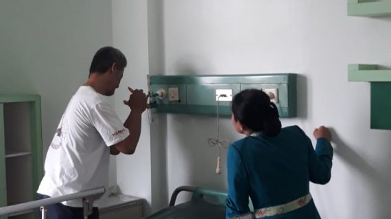 Distributor Gas Medis Rumah Sakit di Pejaten Cibuaya Karawang Jawa Barat
