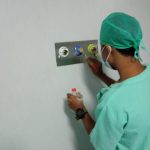 Supplier Gas Medis Rumah Sakit di Mulyasejati Ciampel Karawang Jawa Barat