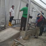 Kontraktor Gas Medis Rumah Sakit Darurat COVID di Salatiga Jawa Tengah
