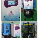 Jual Produk Dalam Negeri Vanward Sistem Instalasi Gas Medis Rumah Sakit di Kota Binjai Provinsi Sumatra Utara