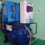Distributor Vanward Sistem Instalasi Gas Medis Rumah Sakit di Jatimekar Jatiasih Bekasi Jawa Barat